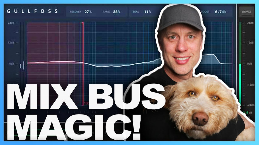 BASS ISSUES? - USE THIS PLUGIN...