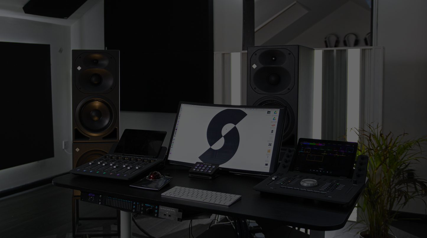 Mixing + Mastering (with Streaky) Bundle