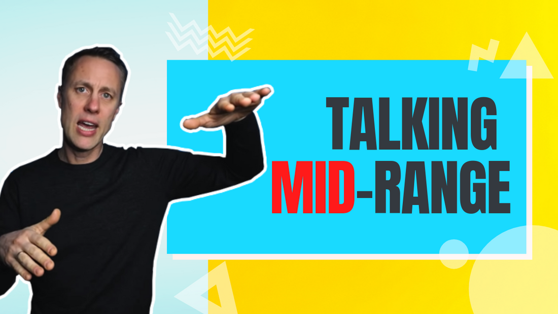 WHY EVERYBODY IS TALKING ABOUT THE MIDS