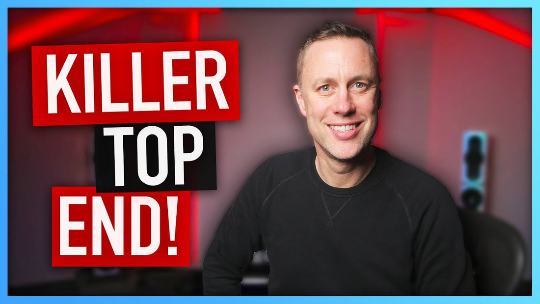 2 TRICKS FOR PRO TOP END in mixing & mastering 👊🏻
