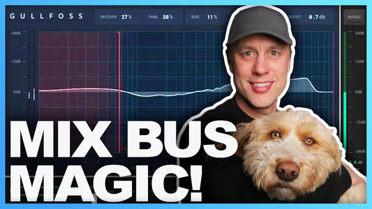 BASS ISSUES? - USE THIS PLUGIN...