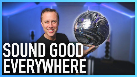 CHECK YOUR MIXES LIKE THIS!