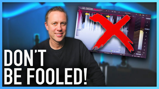 DON'T LET PLUGIN MAKERS FOOL YOU!