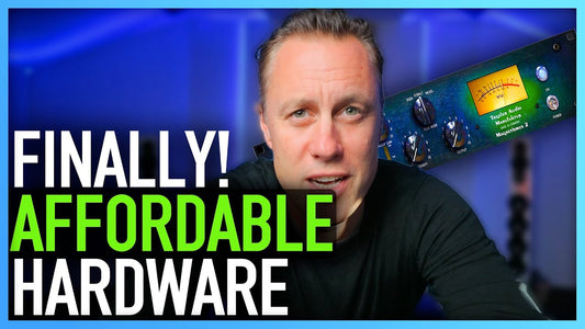 FINALLY SOME AFFORDABLE HARDWARE! | Tegeler Magnetismus 2 review