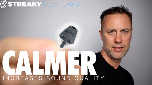 $20 EAR UPGRADE! - Flare Calmer review