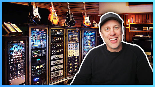 GET EXPENSIVE SOUNDING MIXES RIGHT NOW... Thank Me Later!