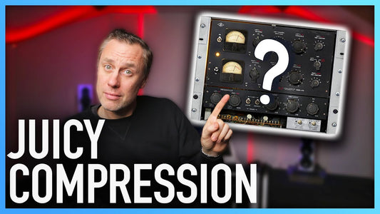 Get UNFORGETABLE 🧃JUICY COMPRESSION 🔥