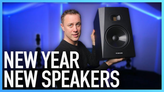 HAVE YOU GOT THE RIGHT SPEAKERS FOR 2021!