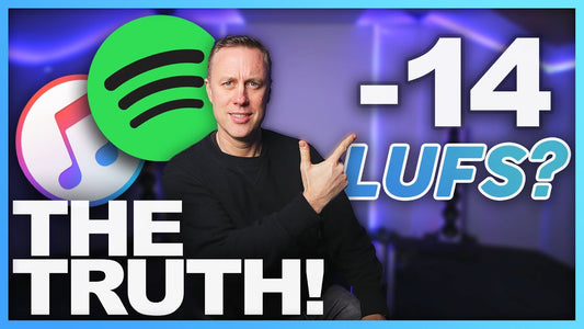 HONEST TRUTH ABOUT STREAMING LEVELS in 2021!!!