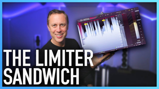 LIMITER TRICK NOBODY ELSE WILL SHOW YOU!