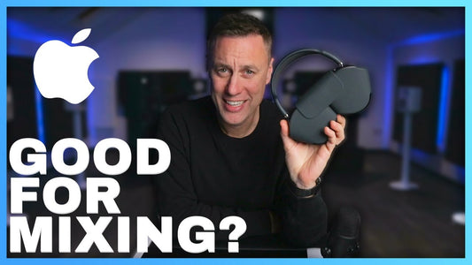 OH! DEAR… Apple AirPods Max Headphones
