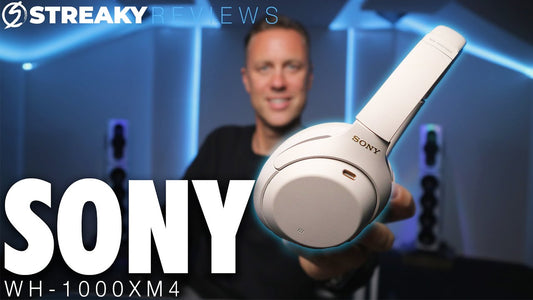 Sony WH-1000XM4 Review | Bose Killer Just Got Better!
