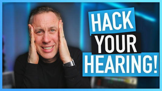 TOP 3 KILLER PRODUCTS FOR YOUR EARS UNDER $50!