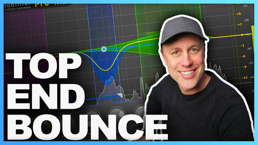 TOP END BOUNCE EQ TRICK!