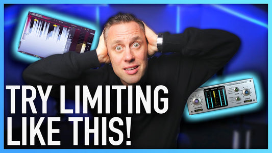 TRY LIMITING LIKE THIS!