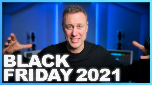 The Top BLACK FRIDAY PLUGIN Offers