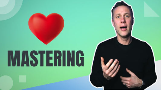 THIS WILL MAKE YOU CARE ABOUT MASTERING