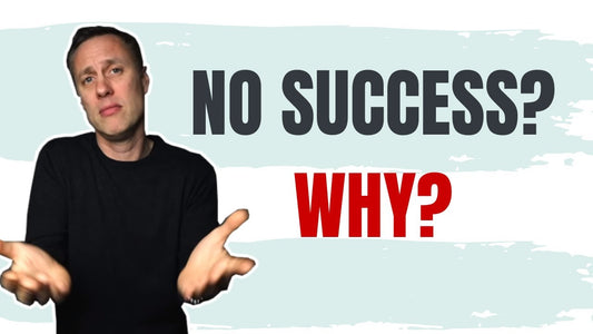 WHY ONLY 1 IN 10 MAKE IT AS A PRO
