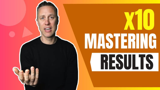 ONE THING THAT WILL X10 YOUR MASTERING RESULTS